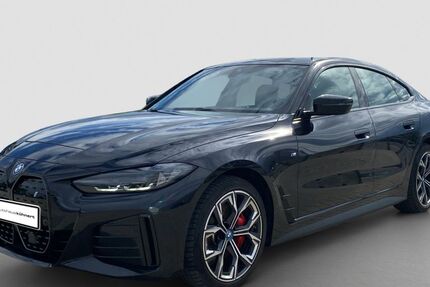 BMW i4 37.809 km 42.355 &euro; Gera 07552