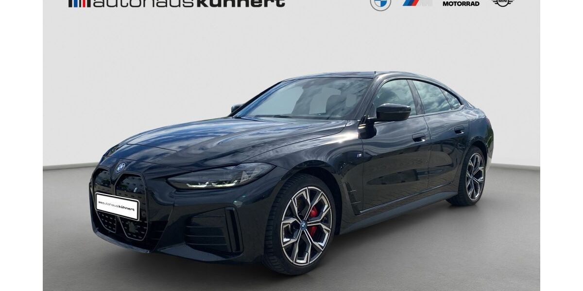 BMW i4 37.809 km 42.355 &euro; Gera 07552