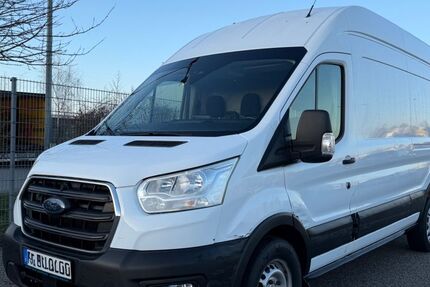 Ford Transit 210.000 km 11.990 &euro; Ötigheim 76470