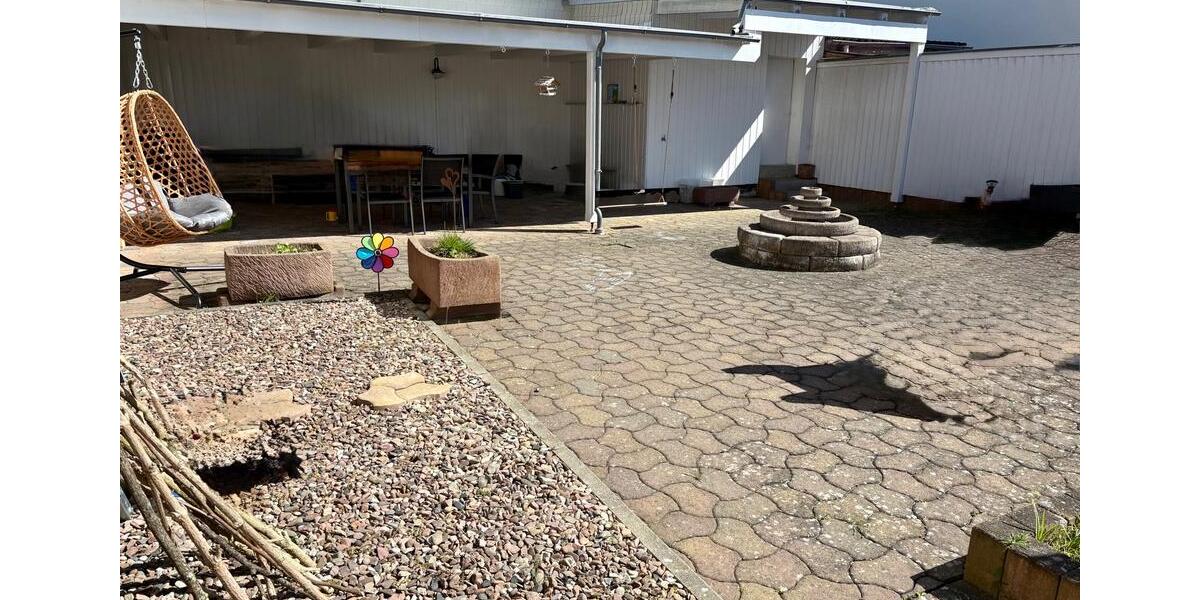 Einfamilienhaus Hofgeismar - 5 Zimmer, 175 m&sup2;, 395.000&euro; | Angebot:26169355
