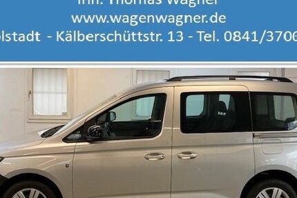 VW Caddy 31.721 km 25.980 &euro; Ingolstadt 85053
