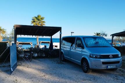 VW T5 Transporter 266.600 km 11.499 &euro; Windeck-Schladern 51570