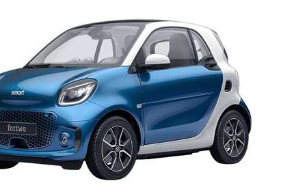 Smart forTwo 25.059 km 13.470 &euro; Elmshorn 25337