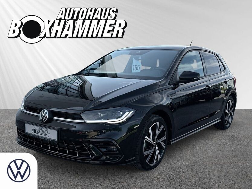 VW Polo 58.837 km 20.590 € Bad Aibling 83043
