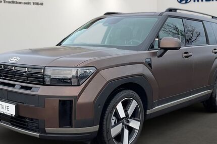 Hyundai SANTA FE 4.950 km 48.980 € Werther 99735