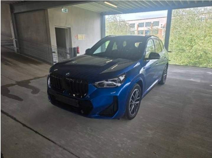 BMW X1 58.725 km 39.850 &euro; Willmering 93497