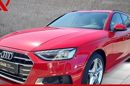 Audi A4 97.983 km 24.895 &euro; Weiden 92637