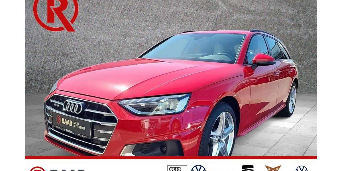 Audi A4 97.983 km 24.895 &euro; Weiden 92637