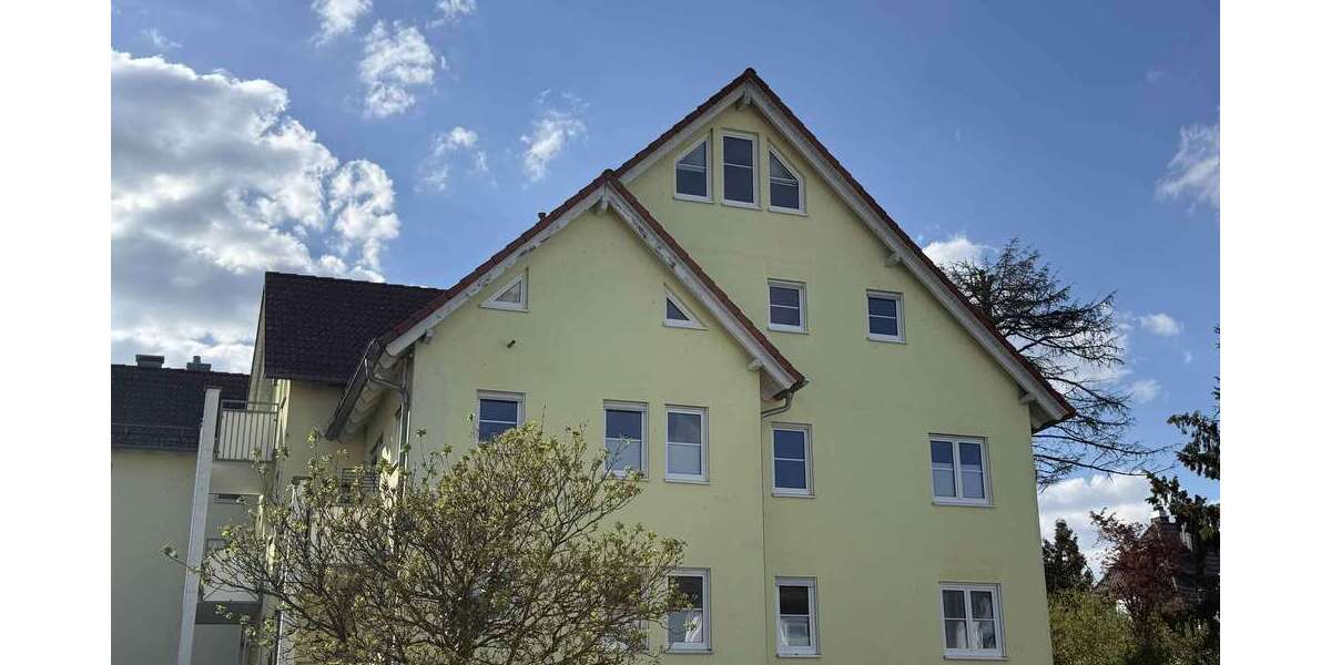 Etagenwohnung Radolfzell - 2.5 Zimmer, 77 m&sup2;, 327.000&euro; | Angebot:26356030