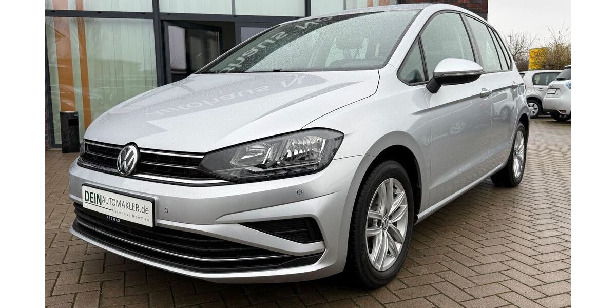 VW Golf 55.486 km 13.980 &euro; Syke 28857