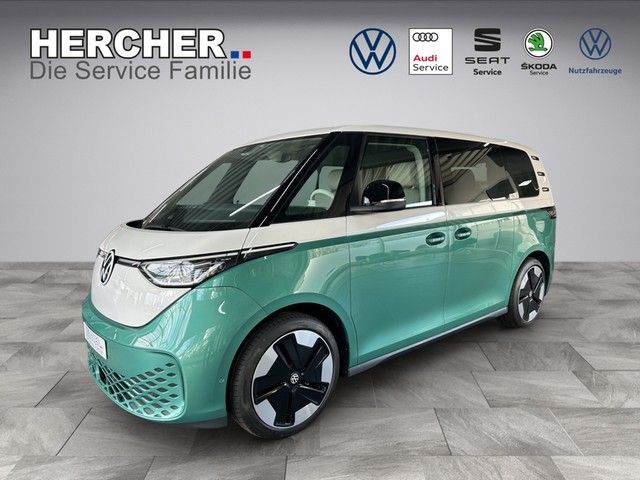 VW ID. Buzz 1.500 km 60.900 € Riesa 01587