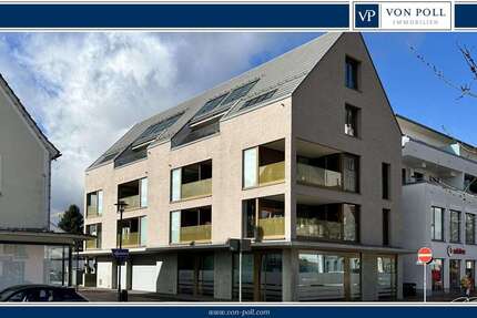 Wohnung Illertissen - 3.5 Zimmer, 108 m&sup2;, 1.350&euro; | Angebot:25167120