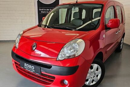 Renault Kangoo 46.500 km 9.450 € Lippstadt 59557