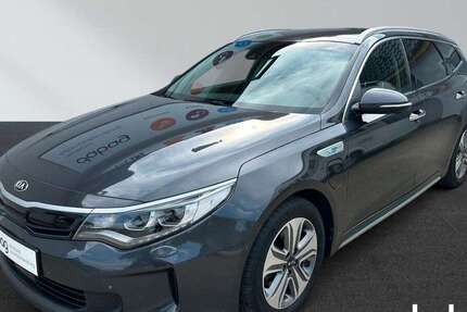 Kia Optima 117.344 km 15.990 &euro; Oranienburg 16515