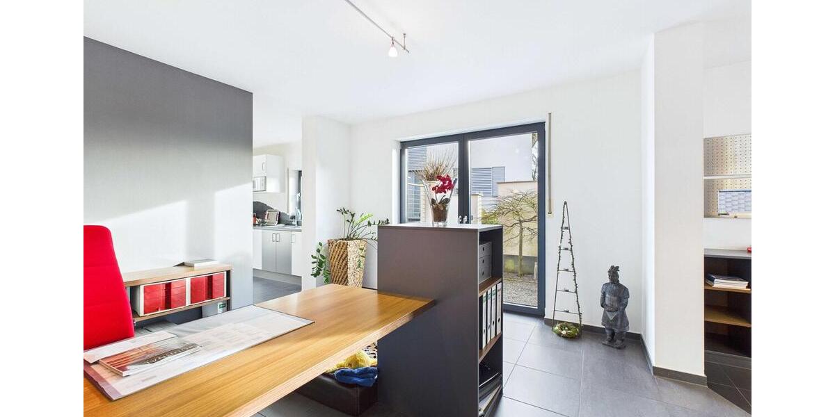 Attraktive Bürofläche in Rehlingen-Siersburg zimmer
