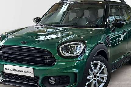 Mini Cooper D Countryman 65.748 km 24.990 &euro; Geretsried - Gelting 82538