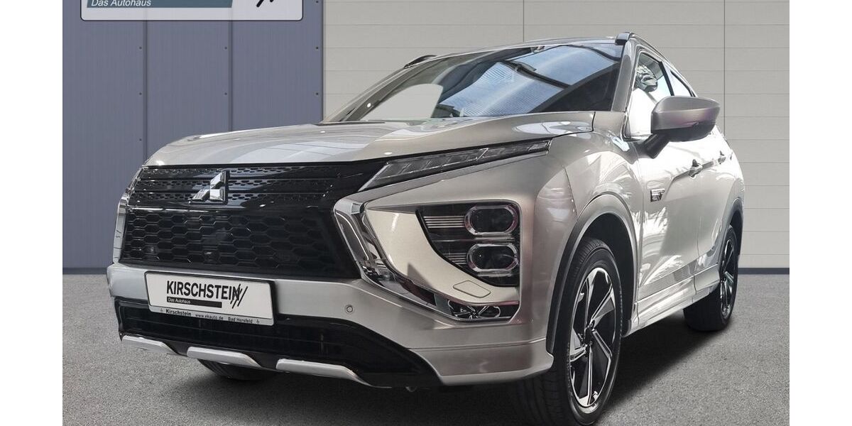 Mitsubishi Eclipse Cross 7.974 km 27.990 &euro; Bad Hersfeld 36251