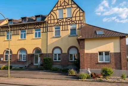 Wohnung Bergkamen - 2.5 Zimmer, 60 m&sup2;, 85.000&euro; | Angebot:27155505