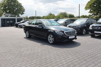 Mercedes C 250