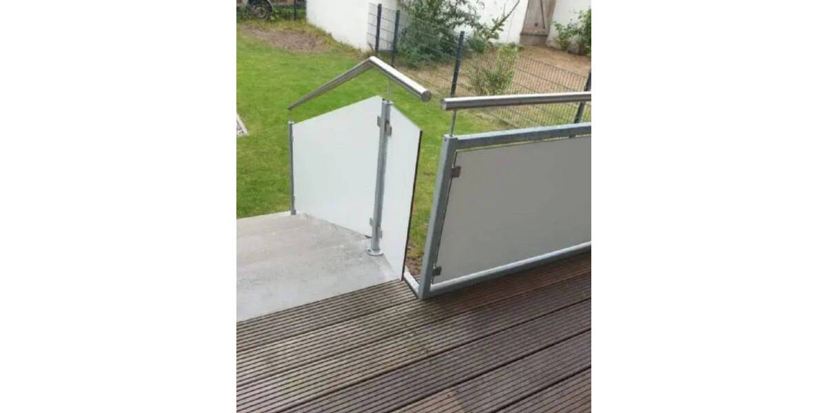 Terrassenwohnung Hamburg Bergedorf - 3 Zimmer, 75 m&sup2;, 1.639&euro; | Angebot:26694580