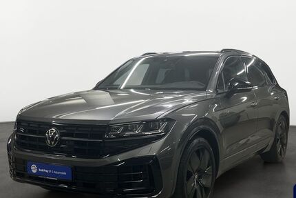 VW Touareg 47.000 km 62.890 &euro; Filderstadt 70794