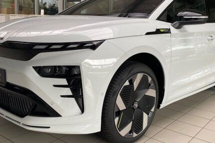 Skoda Enyaq 6.000 km 52.890 &euro; Saarbrücken 66130