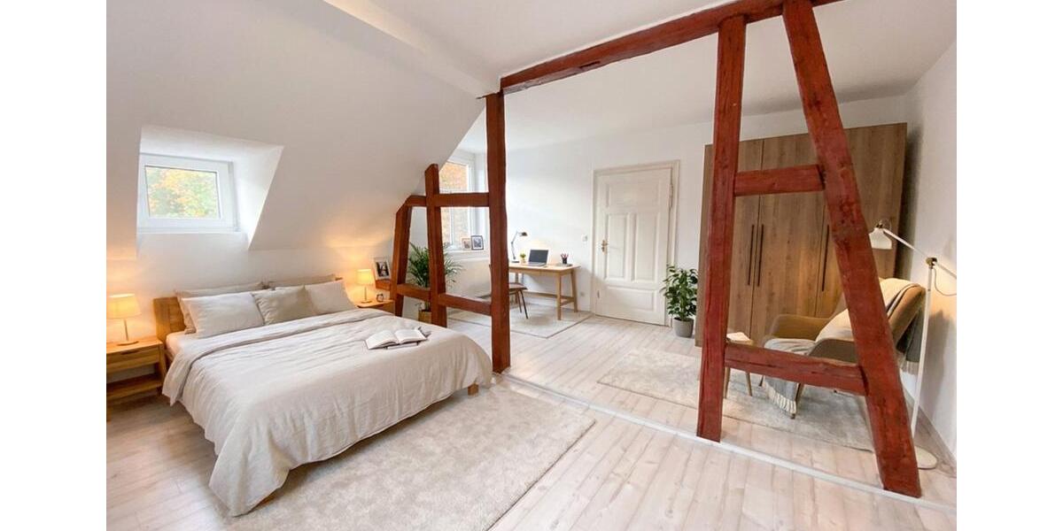 Schöne große 3-Raum-Wohnung in Sonneberg – ab 01.04.2026 frei 3 zimmer