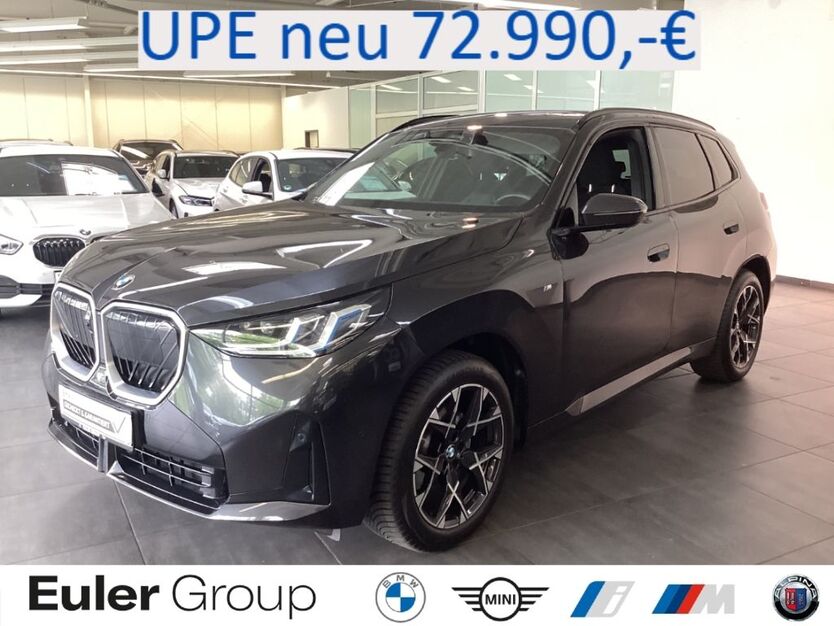 BMW X3 24.600 km 58.675 € Pleisweiler-Oberhofen 76889