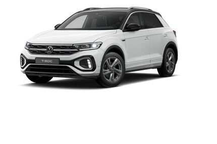 VW T-Roc 19.950 km 29.950 &euro; Siegen 57076