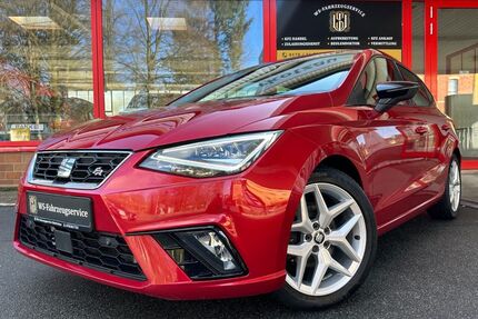 Seat Ibiza 145.228 km 8.950 &euro; Oberkotzau 95145