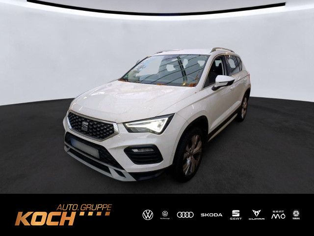 Seat Ateca 51.450 km 24.430 &euro; Schwäbisch Hall 74523