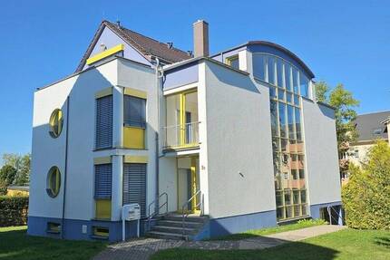 Teilmöblierte, hochwertig sanierte Wohnung in gepflegter Umgebung 2 zimmer