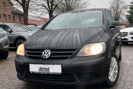 VW Golf Plus 233.667 km 2.600 &euro; Lohne 49393