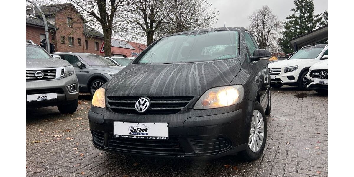 VW Golf Plus 233.667 km 2.600 &euro; Lohne 49393