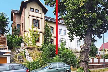 Haus Sondershausen Zentrum - 4 Zimmer, 212 m&sup2;, 19.000&euro; | Angebot:25367189