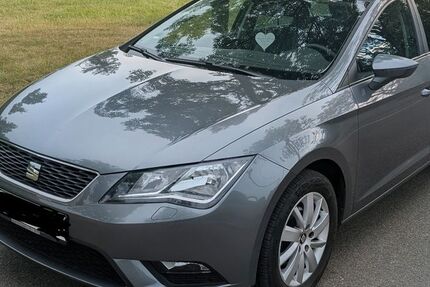 Seat Leon 156.000 km 7.400 &euro; Pleinfeld 91785