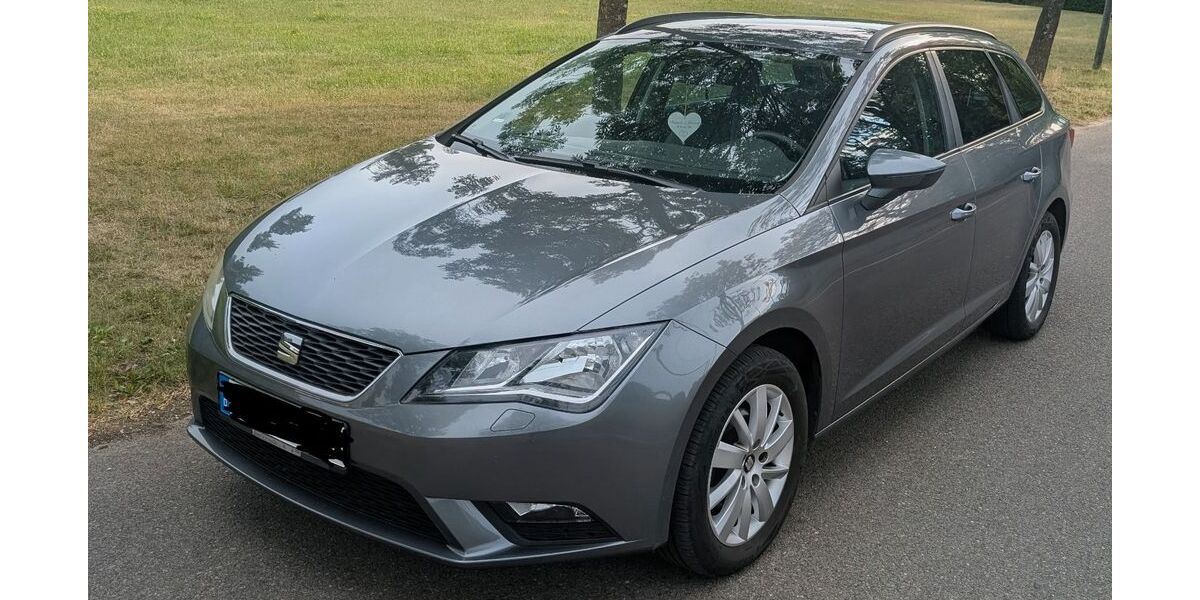 Seat Leon 156.000 km 7.400 &euro; Pleinfeld 91785
