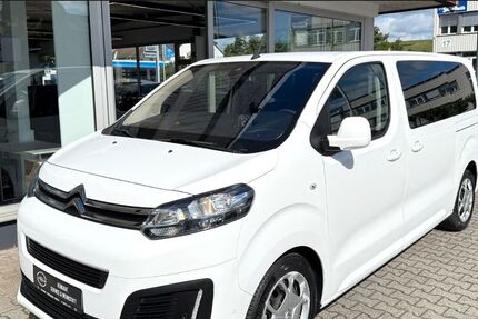 Citroen SpaceTourer 31.000 km 26.990 &euro; Geisenheim 65366