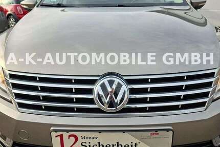 VW CC 172.461 km 9.299 &euro; Deizisau 73779