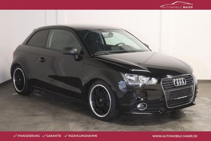 Audi A1 194.900 km 4.700 &euro; Bebra 36179