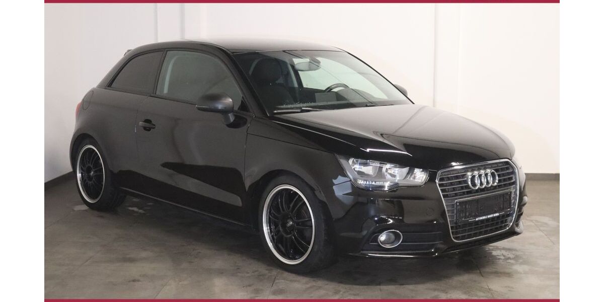 Audi A1 194.900 km 4.700 &euro; Bebra 36179