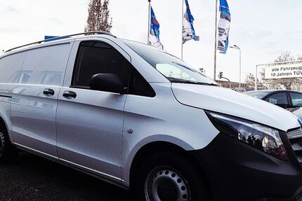 Mercedes-Benz Vito 169.990 km 13.790 &euro; Neubrandenburg an der A20 17034
