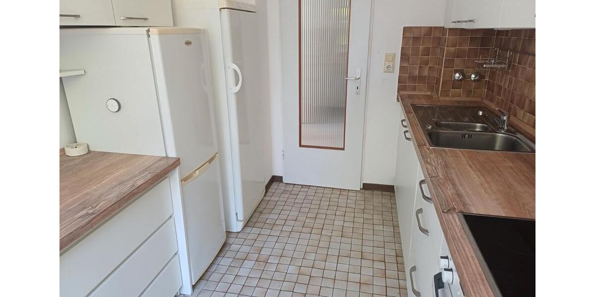 Hochparterre Ahrensburg - 3 Zimmer, 86 m&sup2;, 325.000&euro; | Angebot:26413300