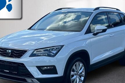 Seat Ateca 65.244 km 22.890 &euro; Lengerich 49525