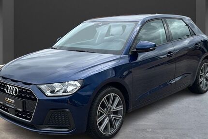 Audi A1 22.590 km 19.590 € Schierling 84069