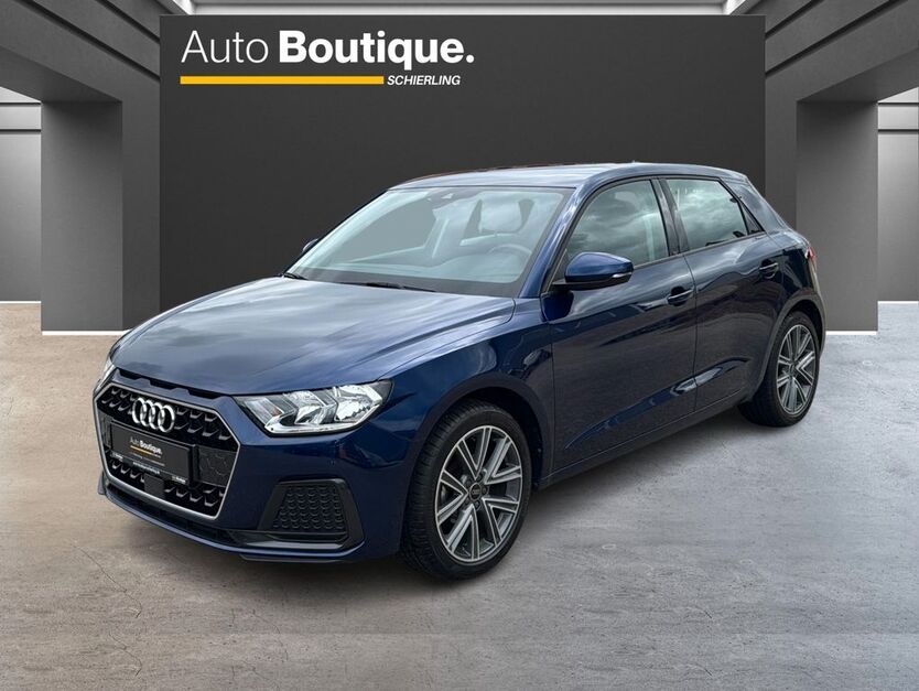 Audi A1 22.590 km 19.590 € Schierling 84069