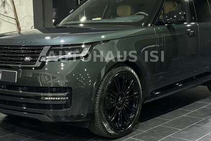 Land Rover Range Rover 16.000 km 153.990 &euro; Schongau 86956