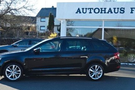 Skoda Octavia 125.000 km 12.990 € Hattert 57644