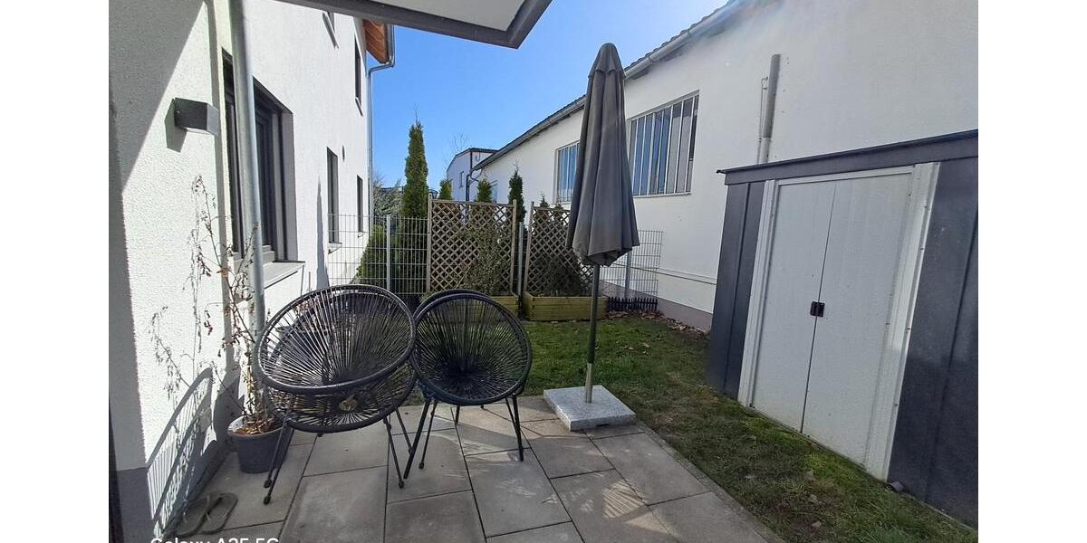 Erdgeschoßwohnung Arnstorf - 2 Zimmer, 60 m&sup2;, 570&euro; | Angebot:25539741