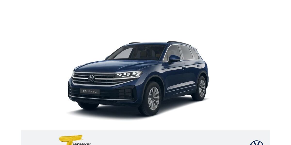 VW Touareg 19.150 km 59.870 &euro; Duisburg 47059
